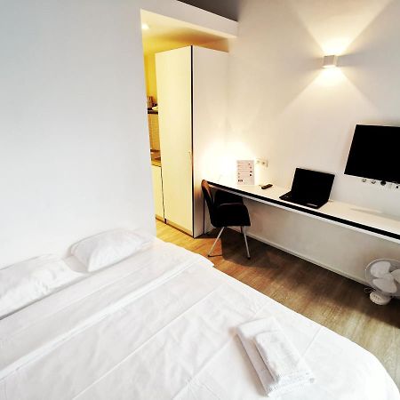 Auberge de jeunesse Ooostel2.Be Zaventem Extérieur photo