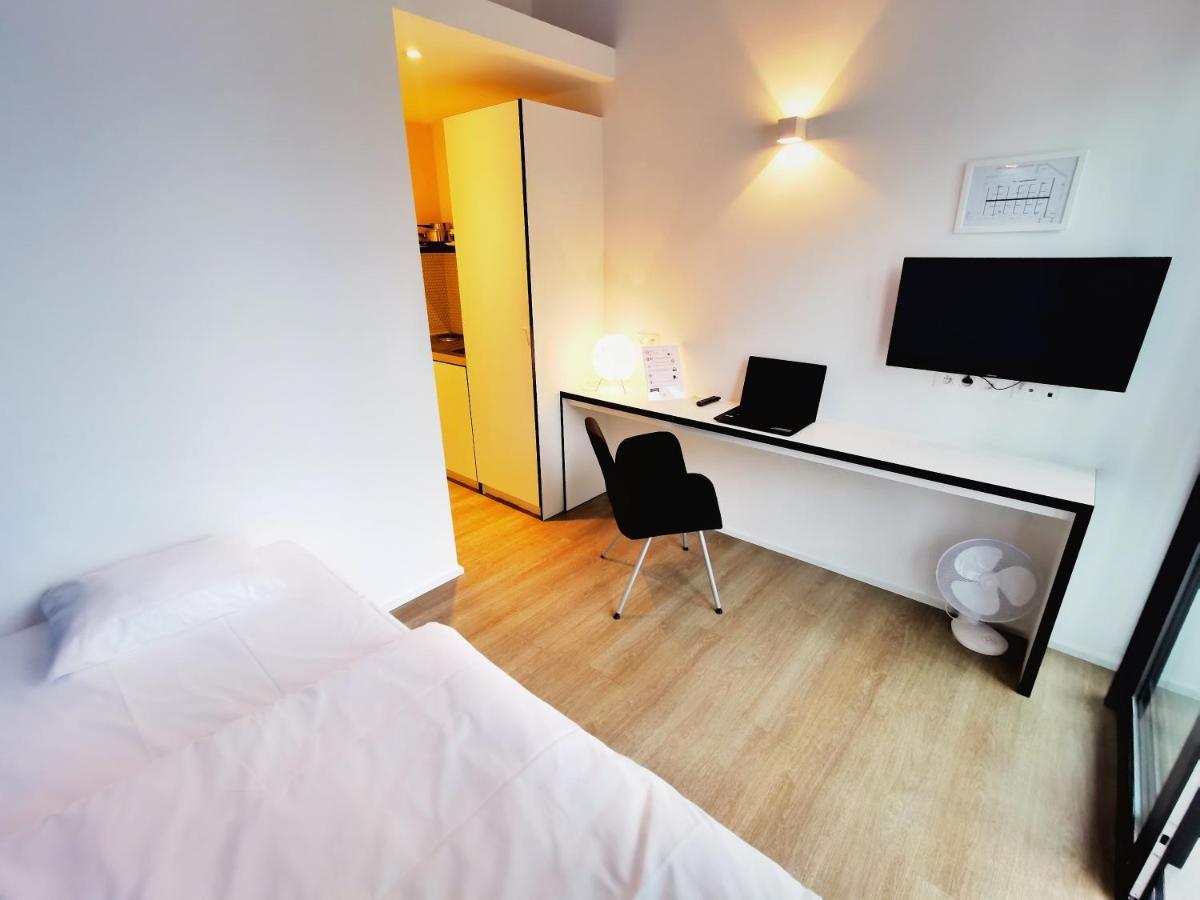 Auberge de jeunesse Ooostel2.Be Zaventem Extérieur photo