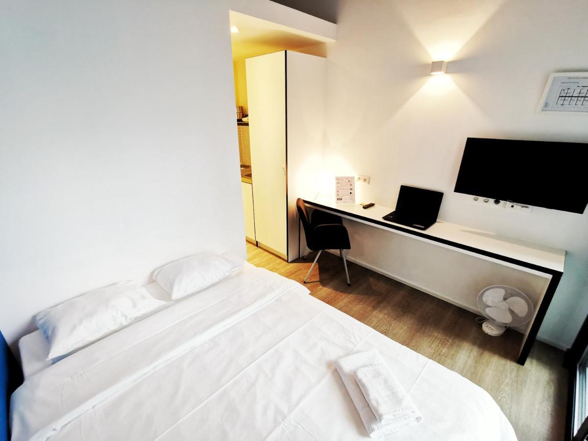 Auberge de jeunesse Ooostel2.Be Zaventem Extérieur photo