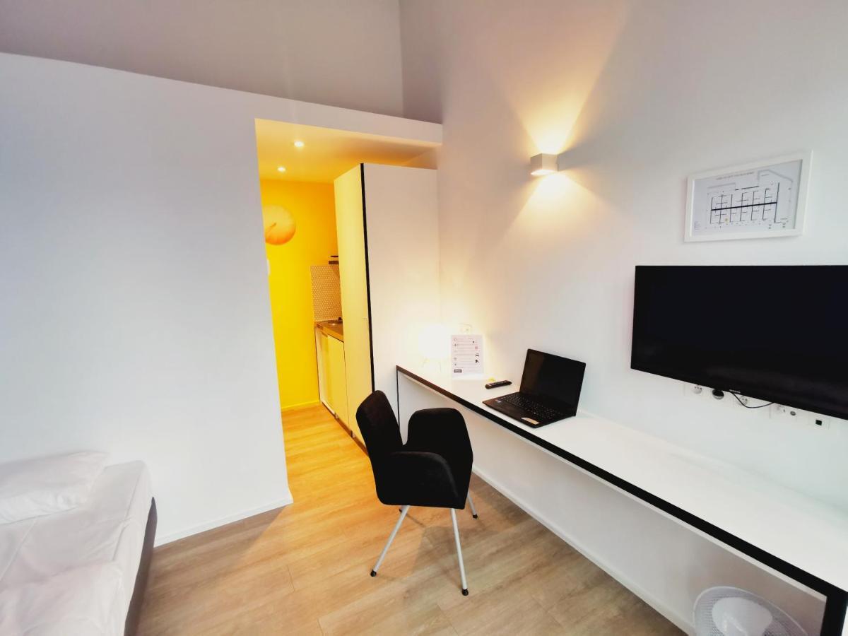 Auberge de jeunesse Ooostel2.Be Zaventem Extérieur photo