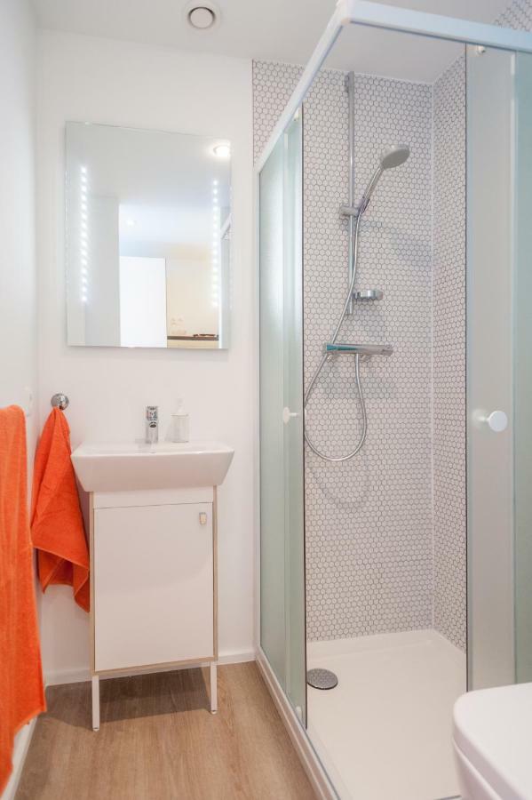 Auberge de jeunesse Ooostel2.Be Zaventem Extérieur photo